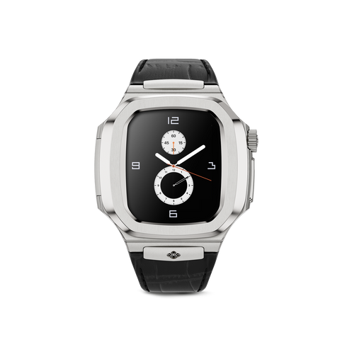 Apple Watch Case / ROL41 - Silver